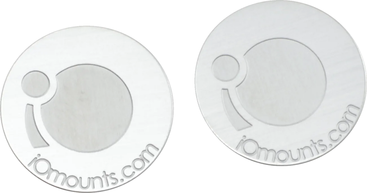 Replacement iOadapt Disc