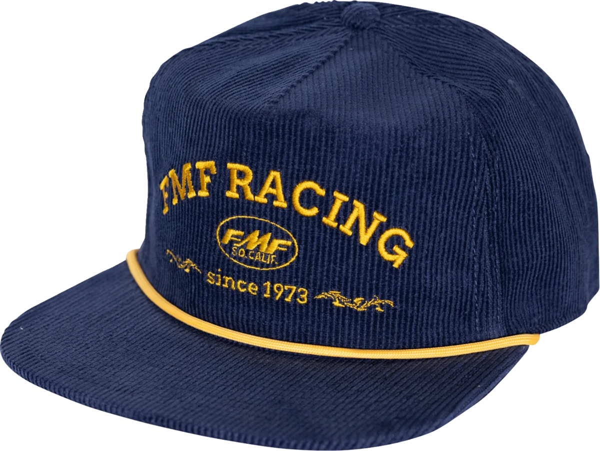 Golden Age Hat