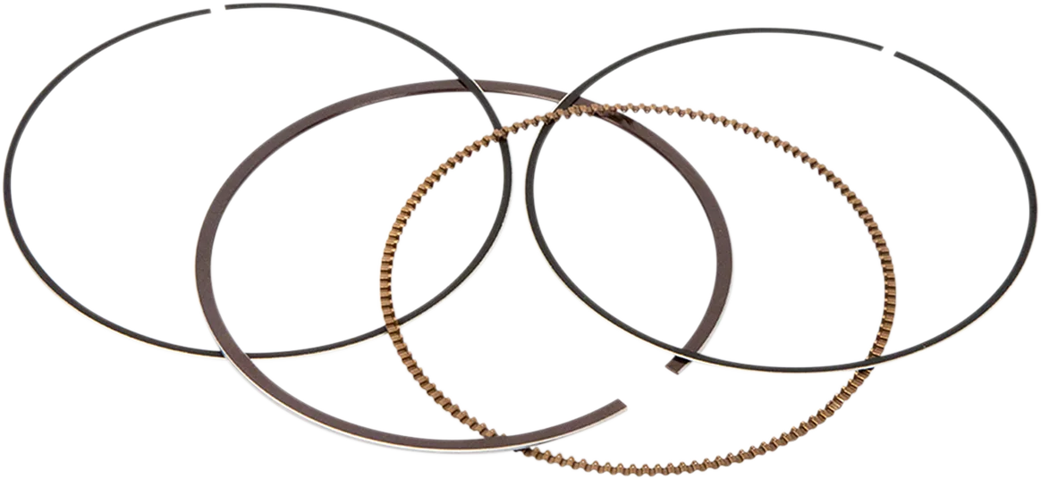 Piston Ring Set