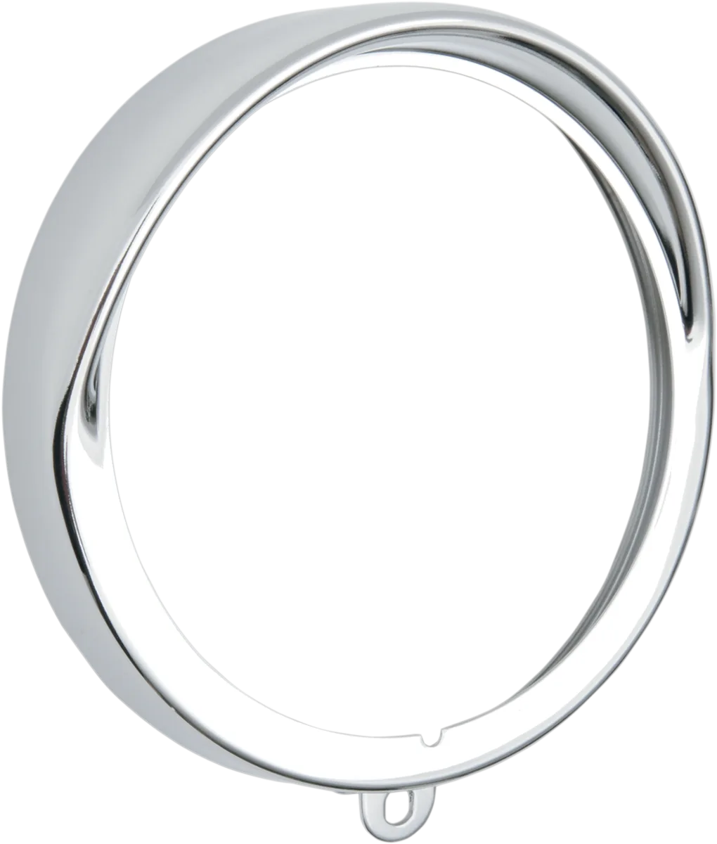 Headlight Trim Ring — Visor Trim Ring
