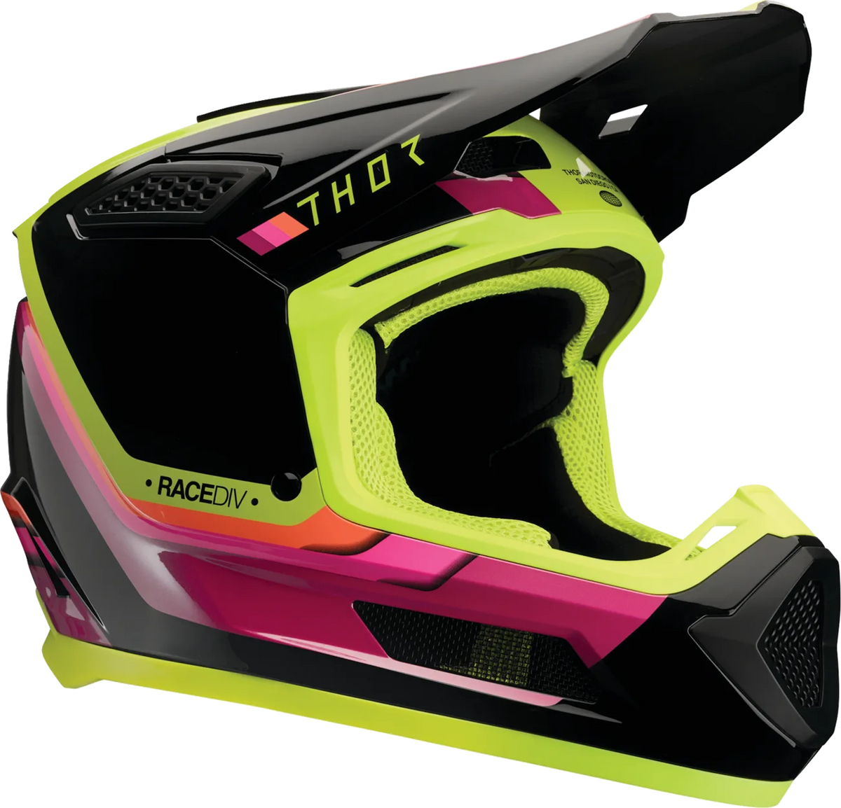Fleet Defy Helmet