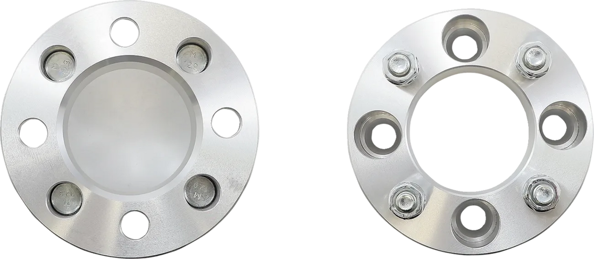 Wheel Spacer