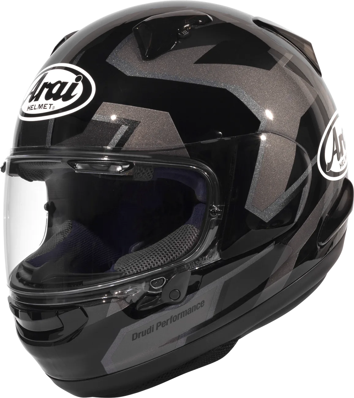 Signet-X Robotik Helmet