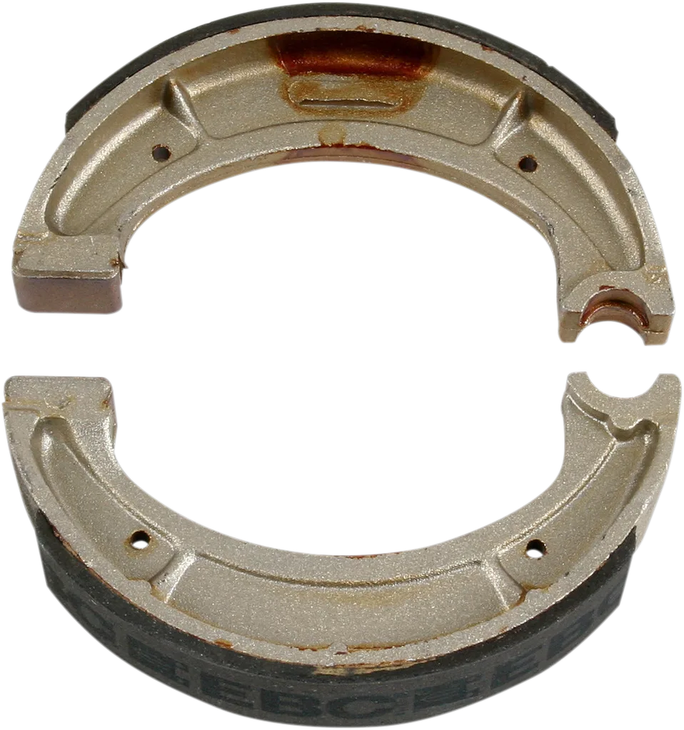 Carbon Graphite "X" Brake Shoes