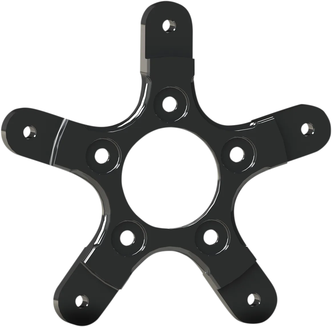 Brake Rotor Mount