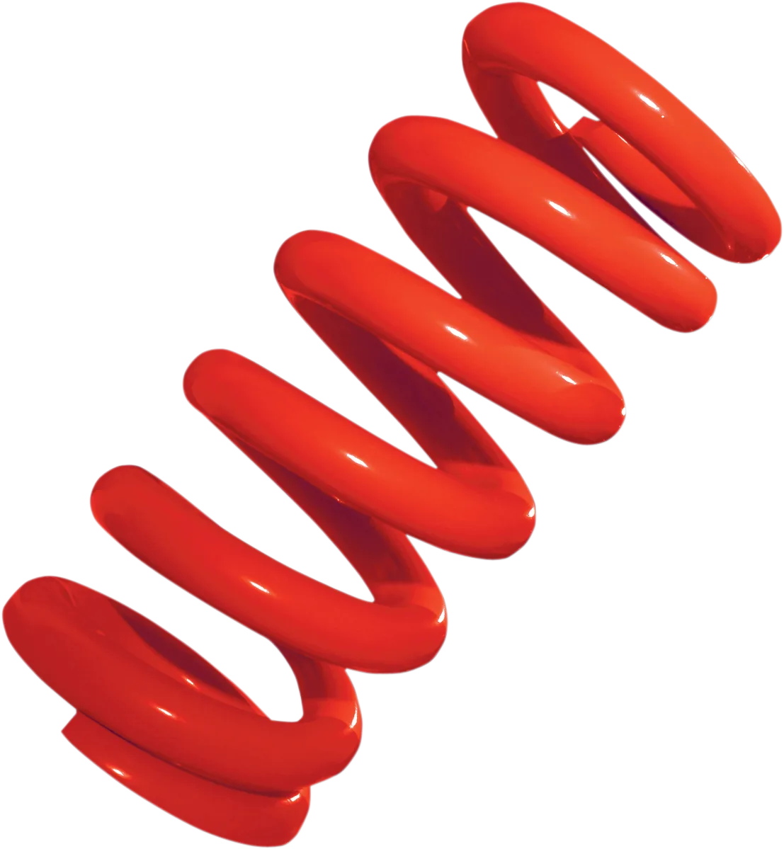 Performance Shock Spring