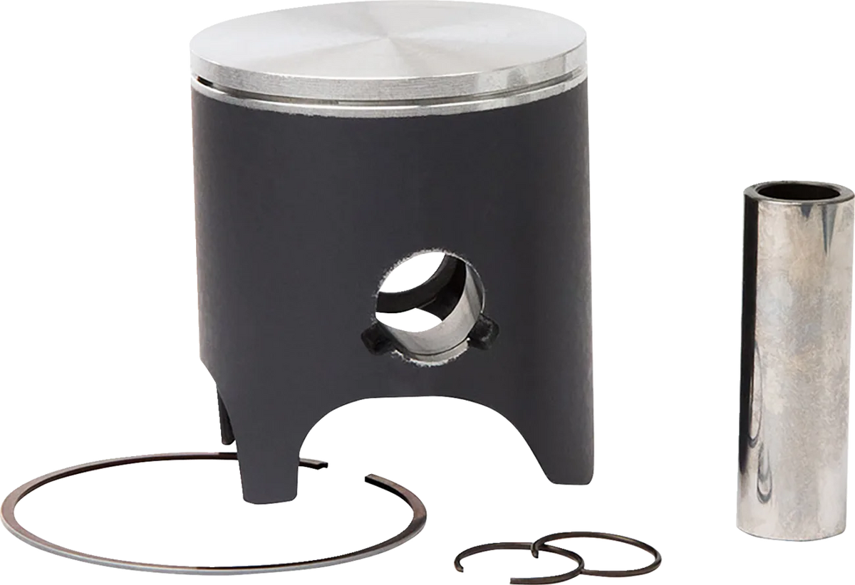 Piston Kit Cast Replica for 2 Stroke