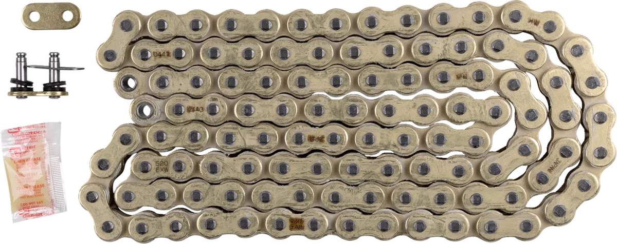 GB 520 EXW Chain