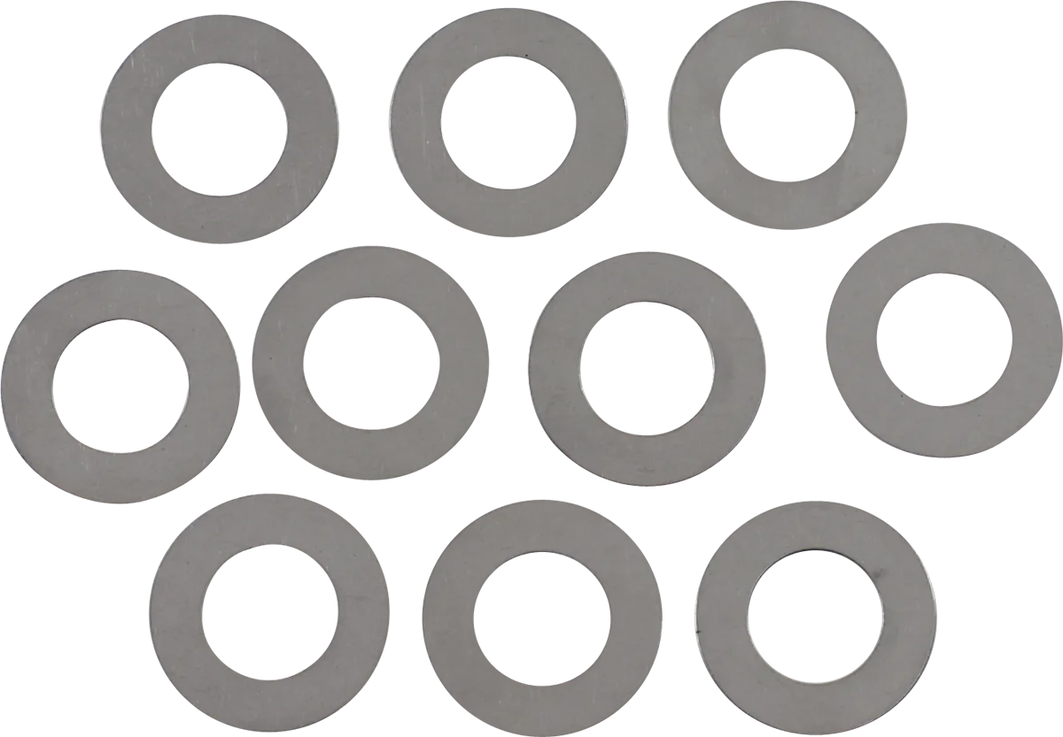 Wheel Bearing Spacer Shim