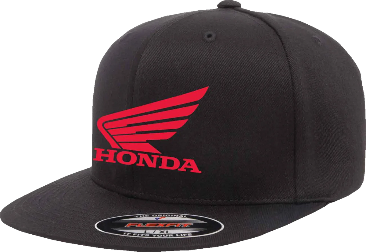 Honda Big Wing Hat