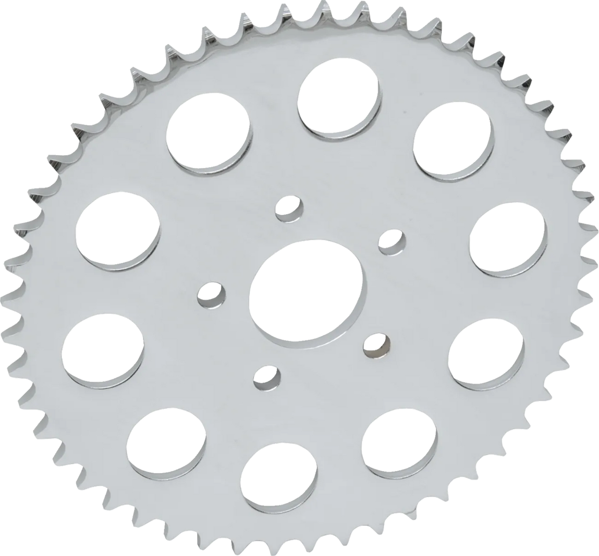 530 Chain Conversion Rear Sprocket