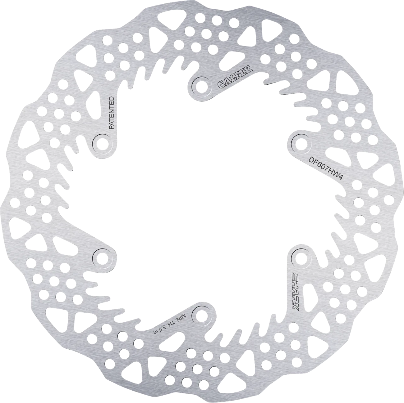 Brake Rotor