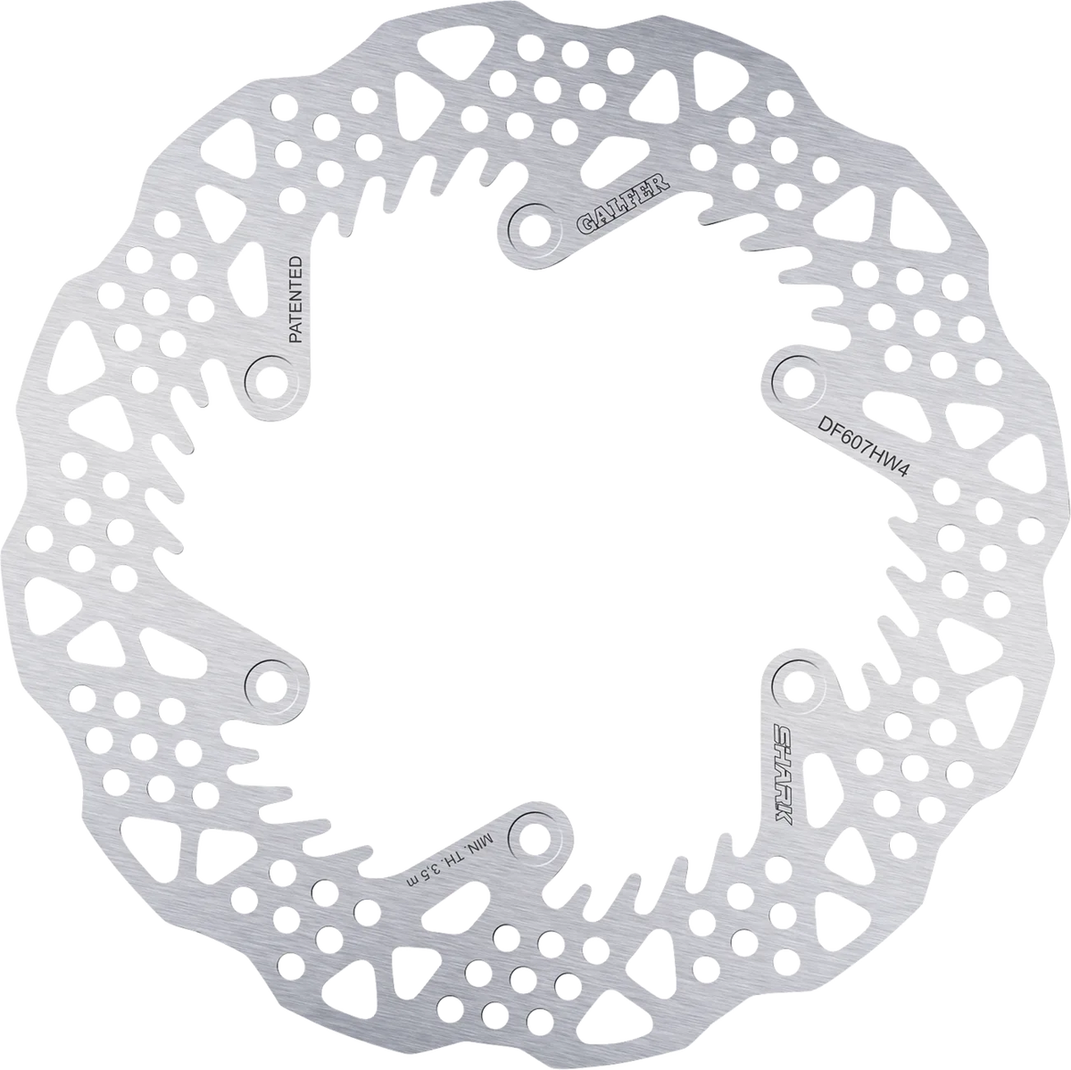 Brake Rotor