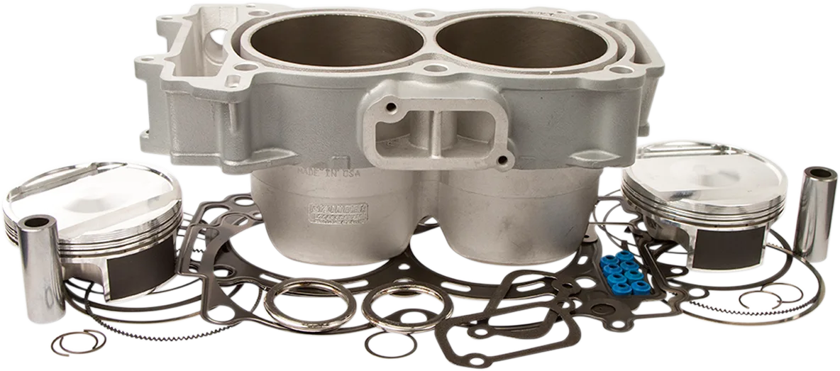 Cylinder Kit