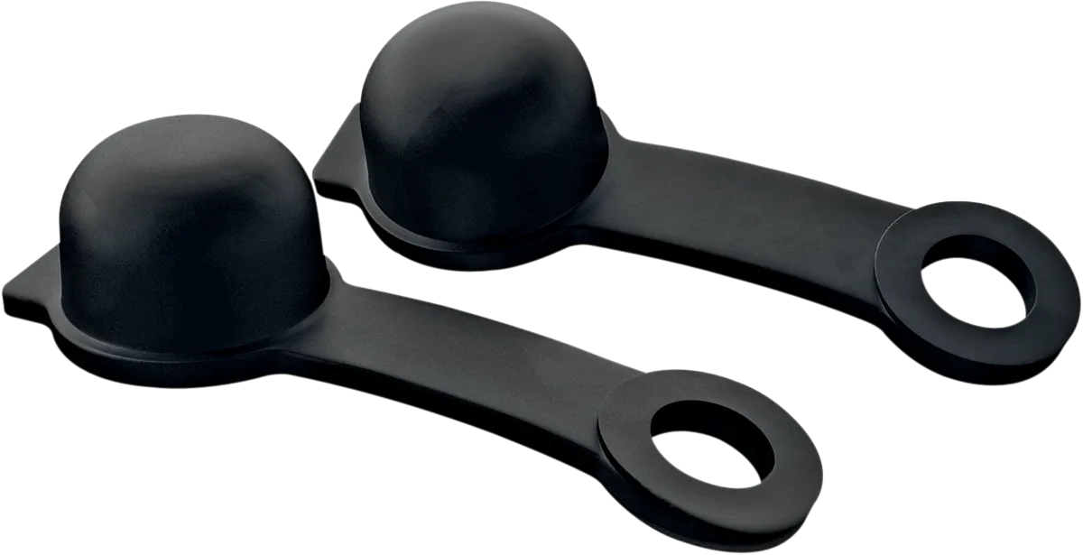 Bleeder Nipple Caps