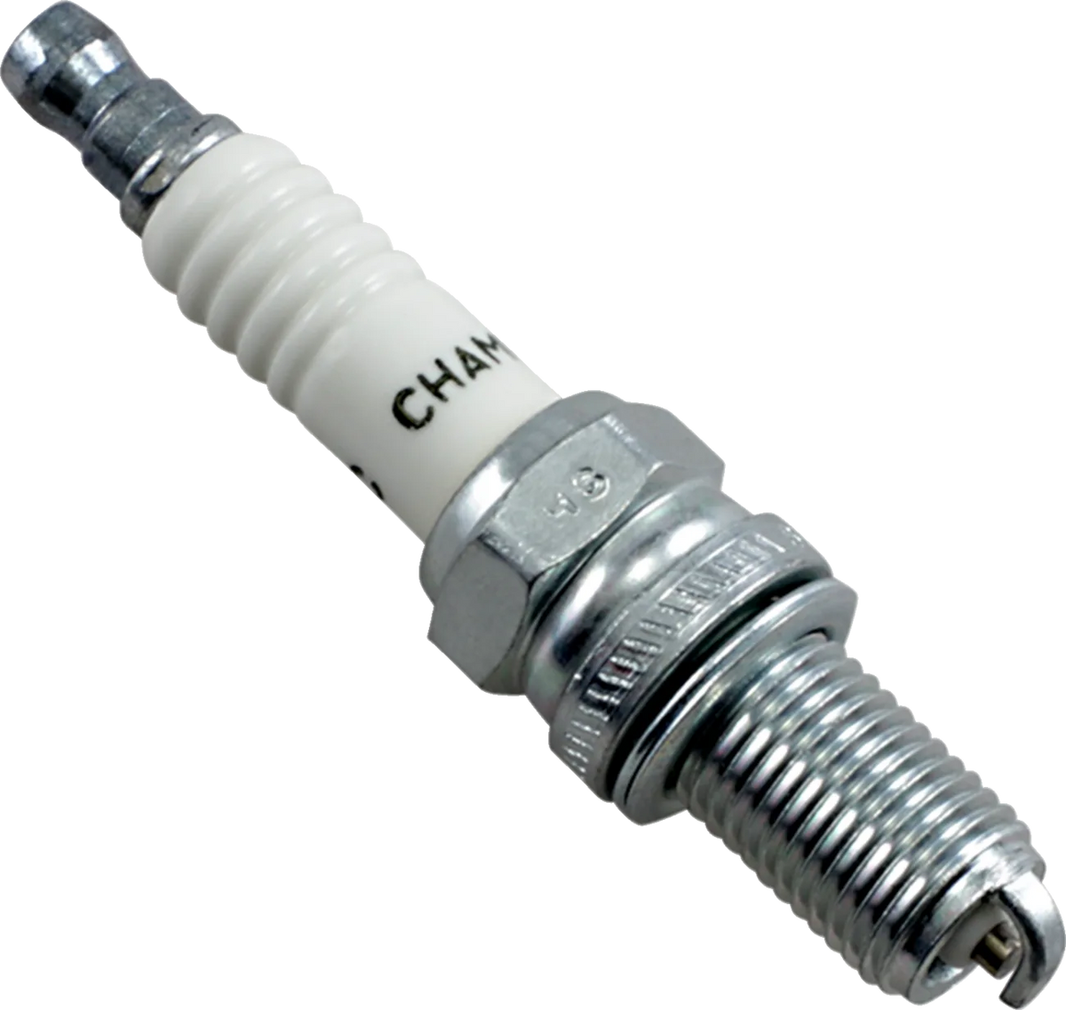 Copper Plus™ Spark Plug — Copper Plus