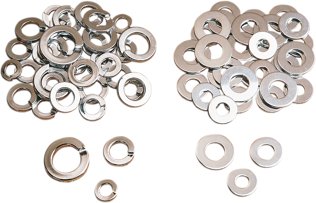 Washers