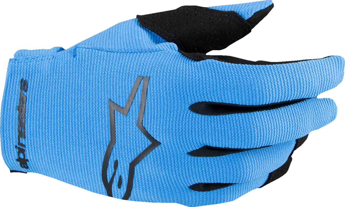 Youth Radar MX Gloves