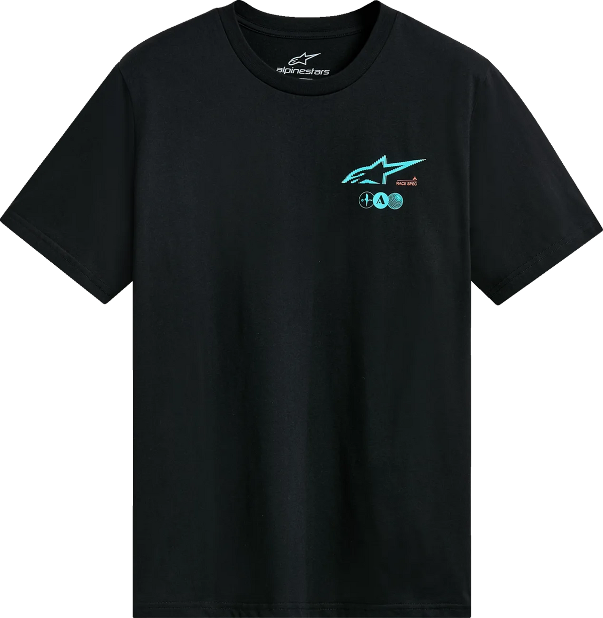 Asym CSF T-Shirt