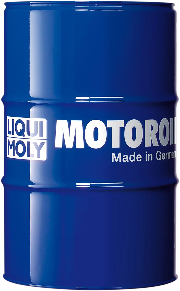 Street 4T Engine Oil