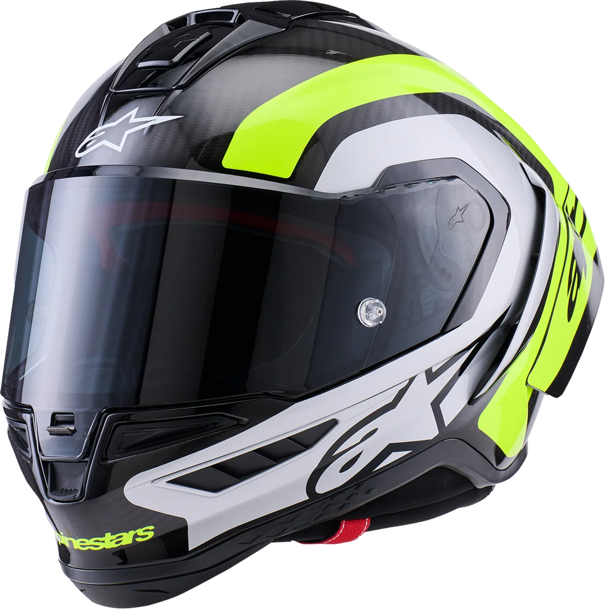 Supertech R10 Arius Helmet