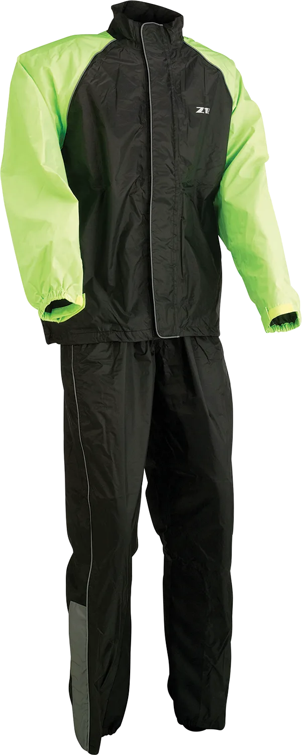 2-Piece Rainsuit