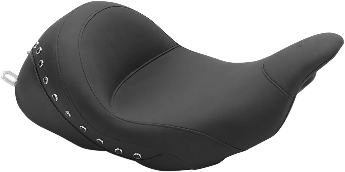 Lowdown™ Solo Seat — without Backrest