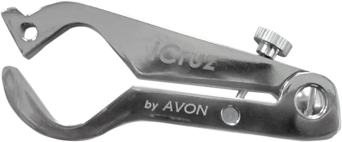 iCruz Throttle Lock