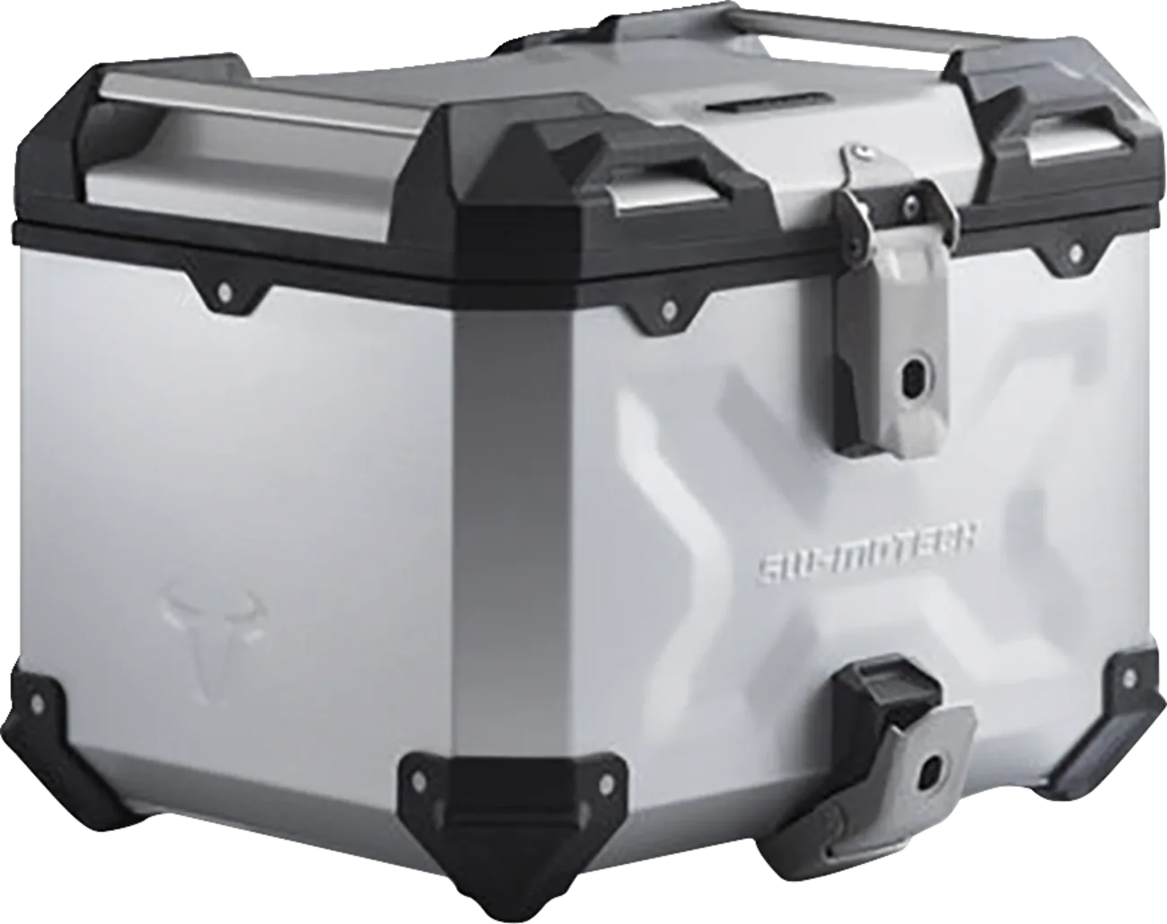 TRAX ADV Top Case System