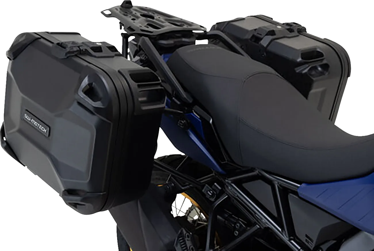 DUSC Hard Case System
