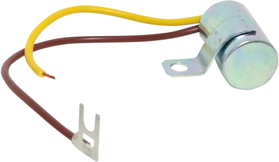 Ignition Condenser