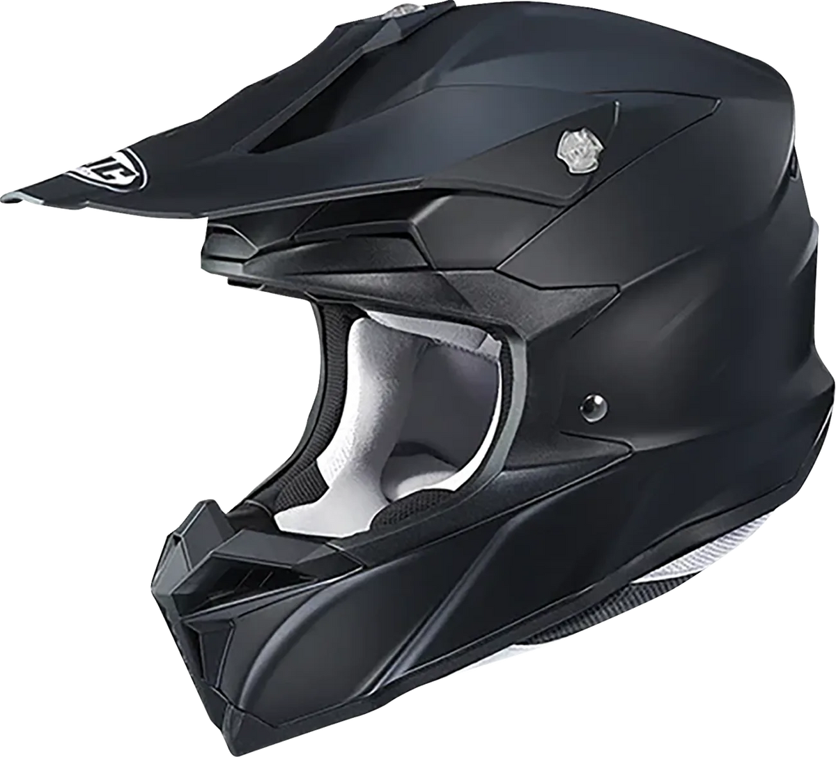 i50 Solid Helmet