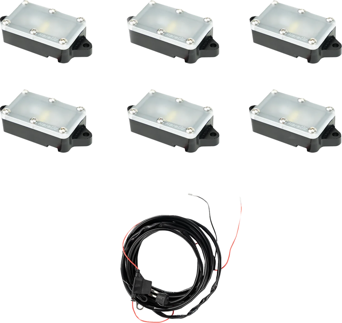 LED Rock Light