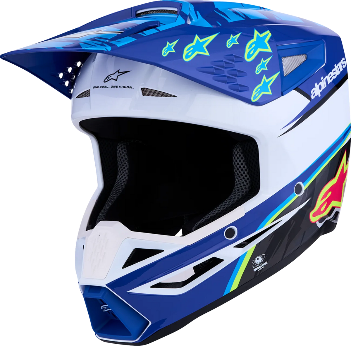 SM3 Falcon Helmet