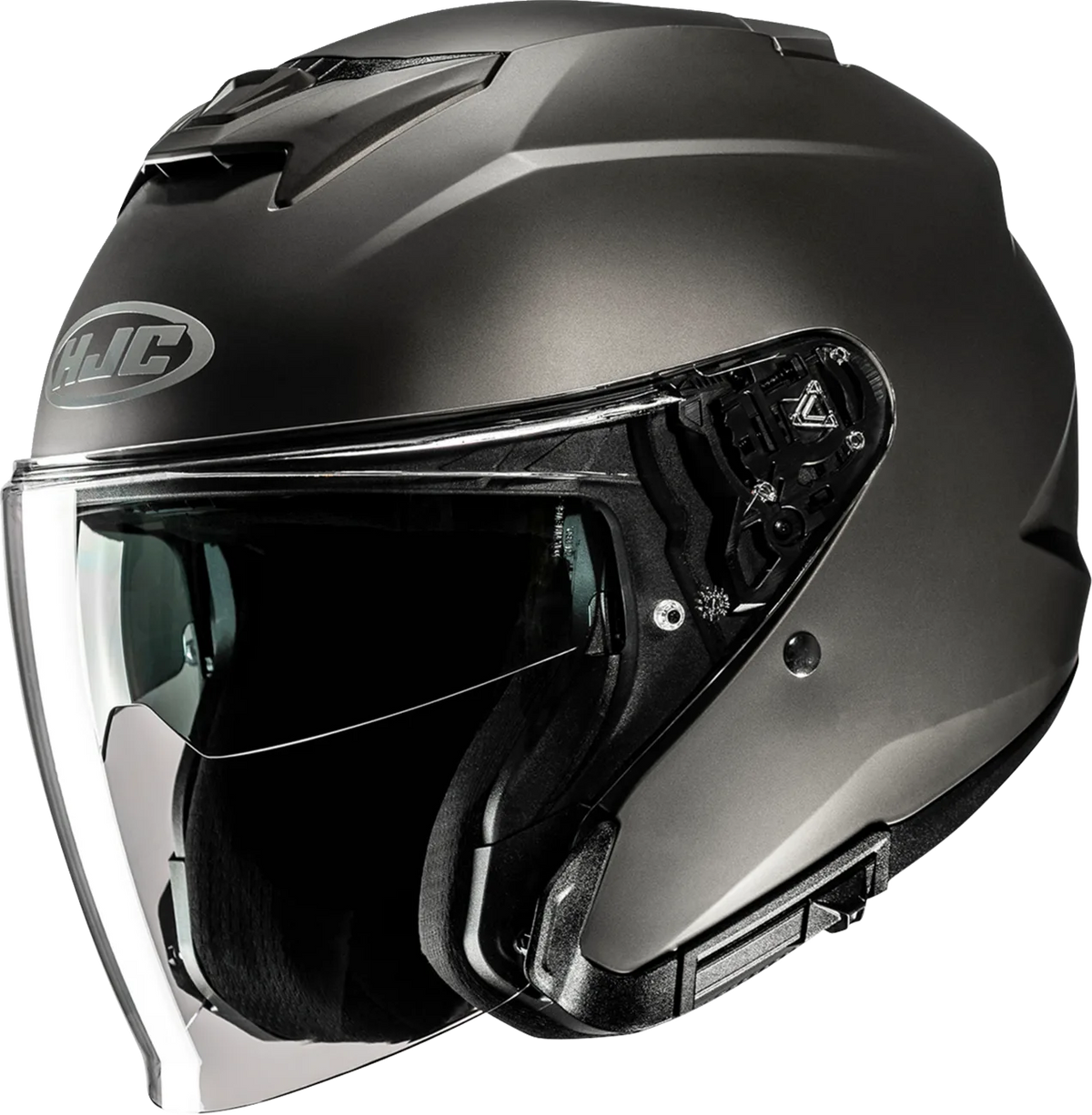 i31 Solid Helmet