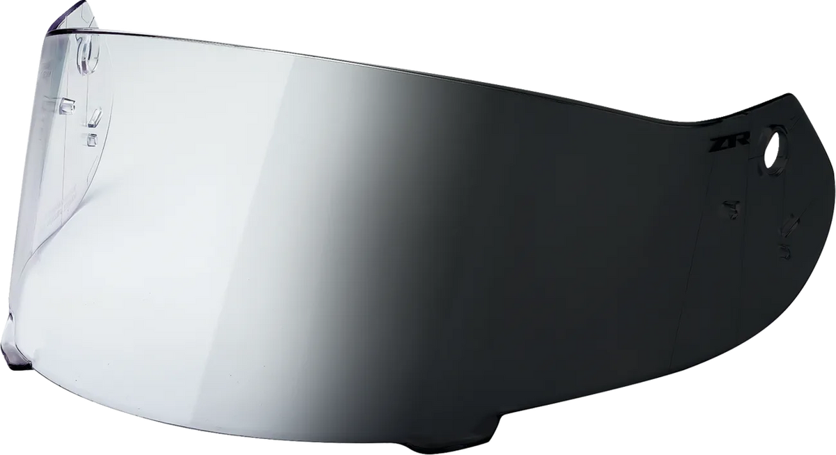 Warrant 2.0 Helmet Shield