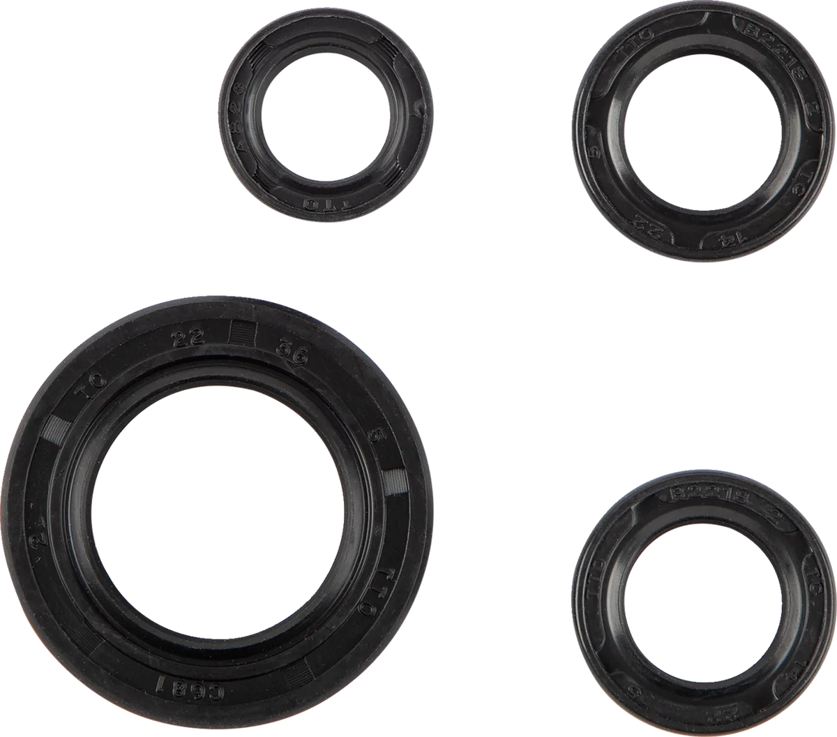 Oil Seal Set