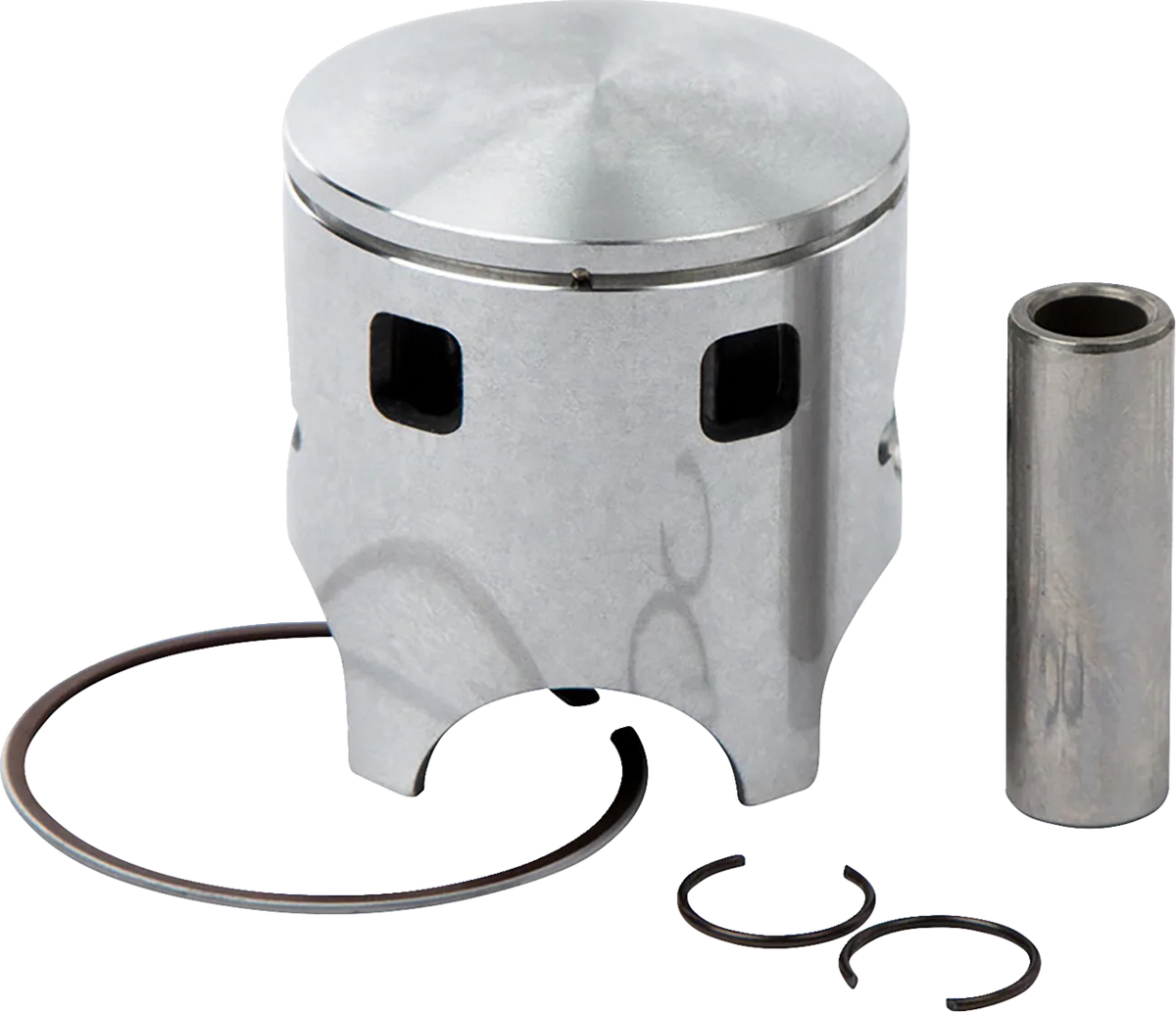 Piston Kit Cast Replica for 2 Stroke