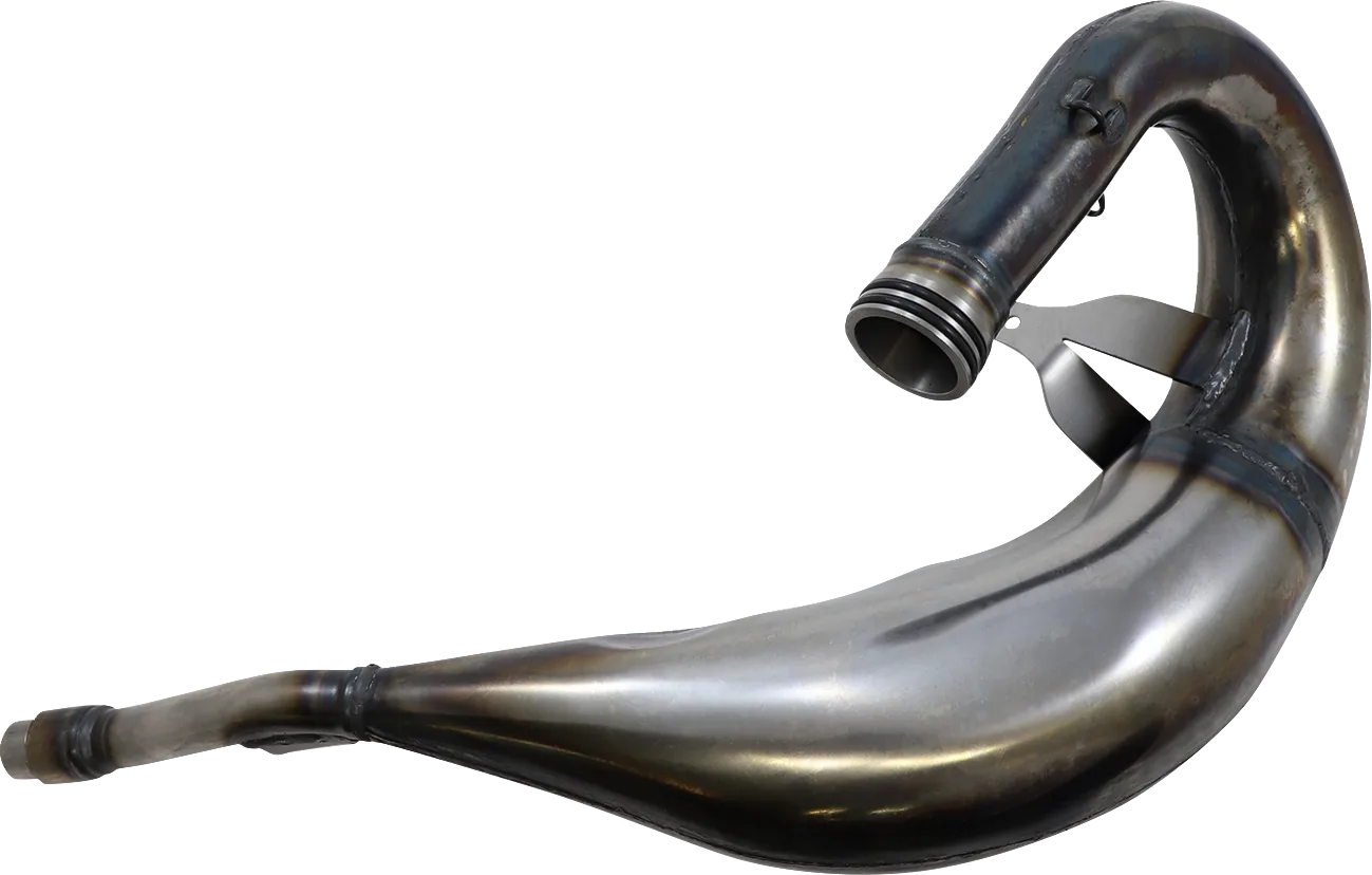 Exhaust Factory Fatty Rev Pipe