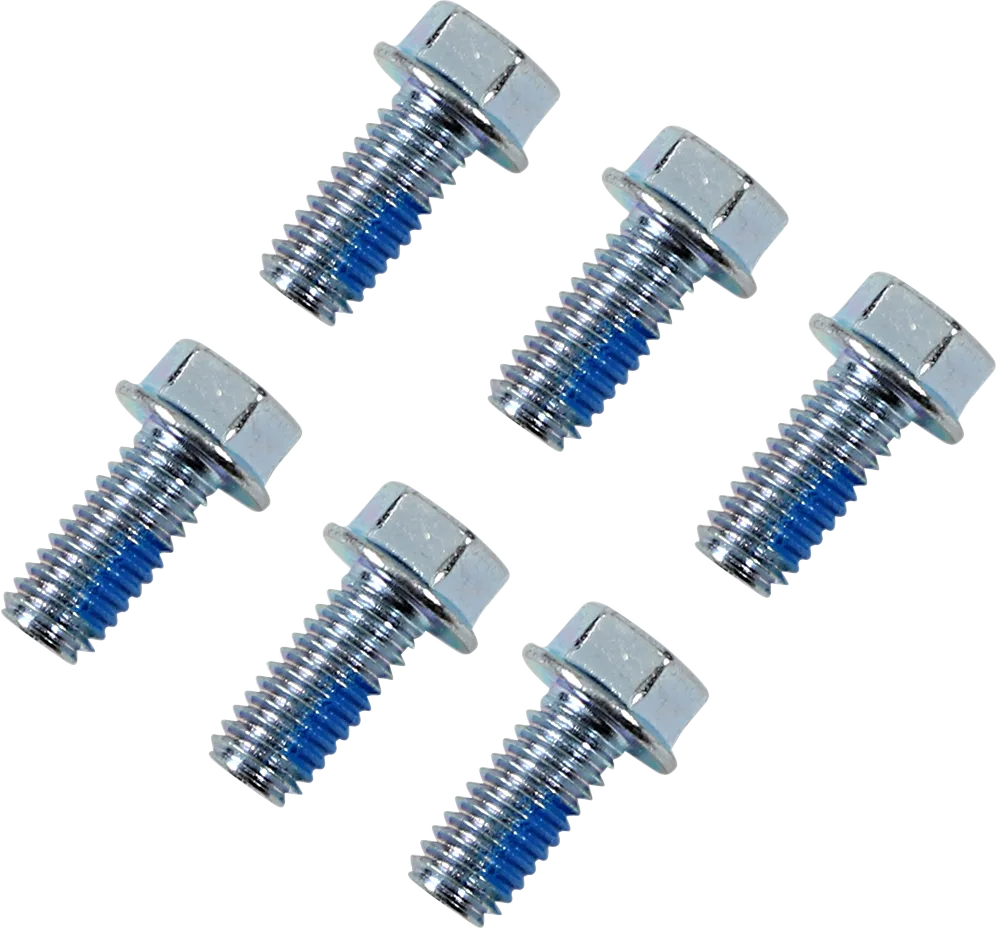 Rotor Bolt Kit