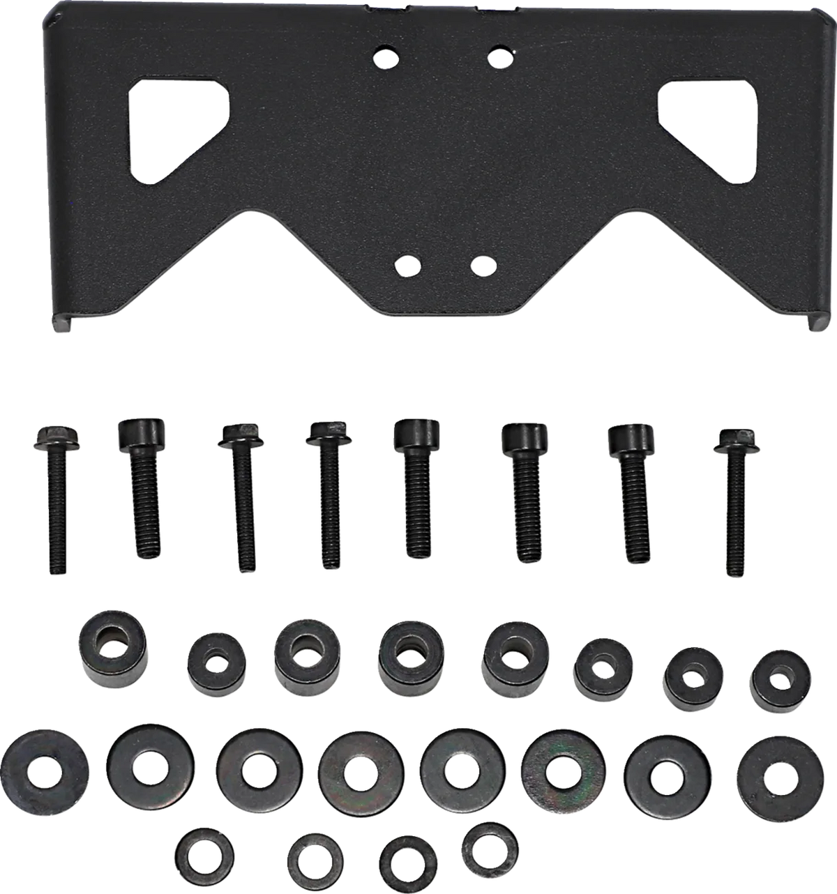 GIVI Hardware