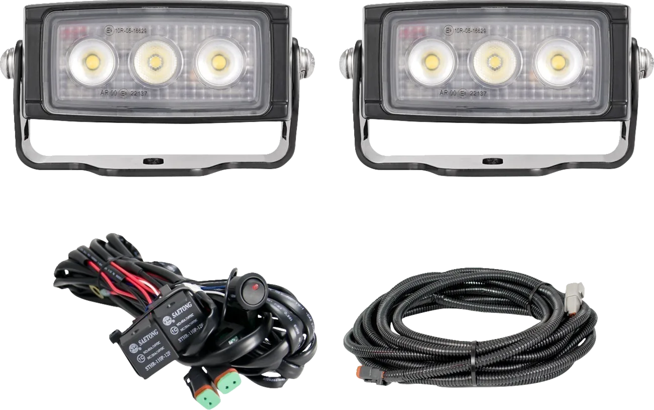Overland Area Light