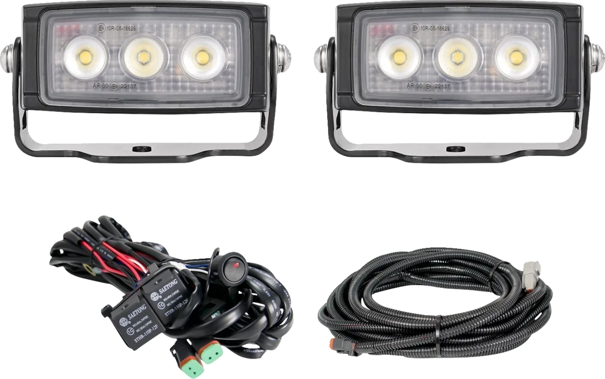 Overland Area Light