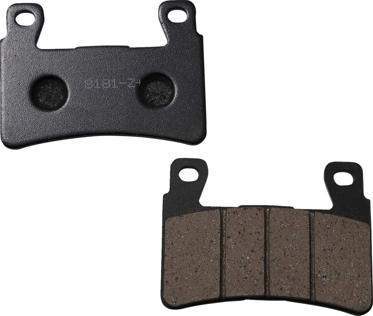 Z-Plus Harley/Buell Brake Pads