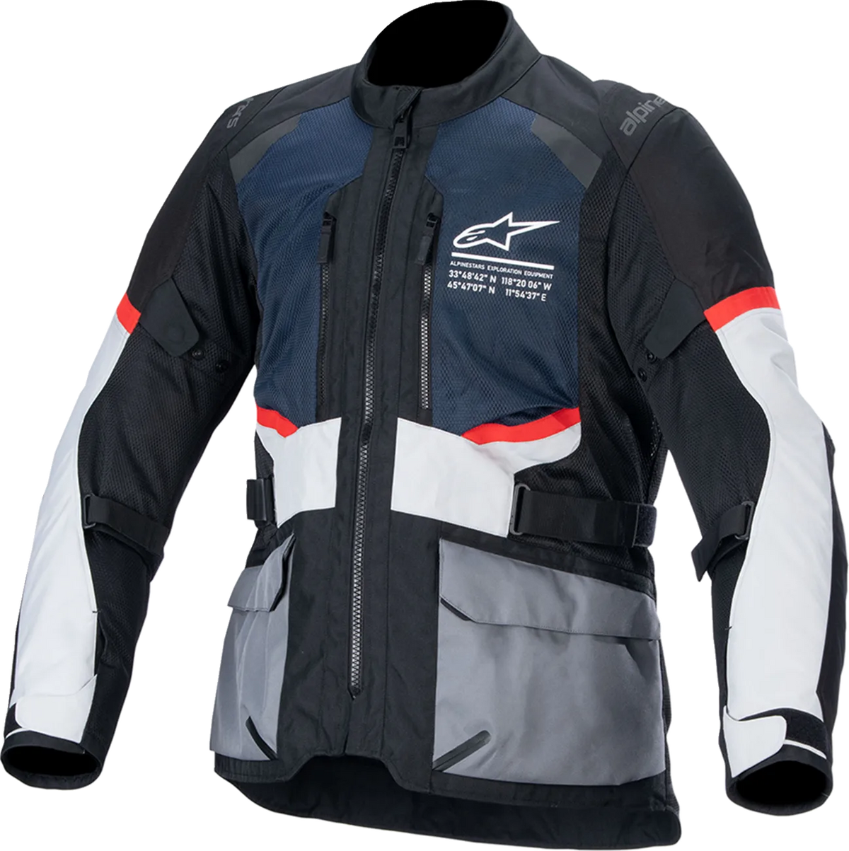 Andes Air Drystar® Jacket