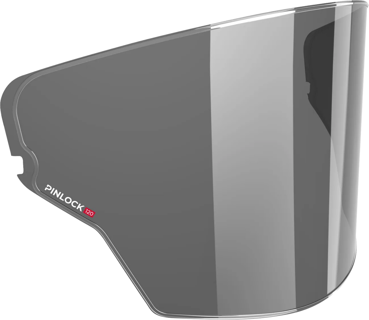 Pinlock® 120 MaxVision™ Lens