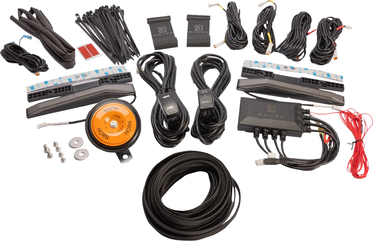 Turn Signal Kit