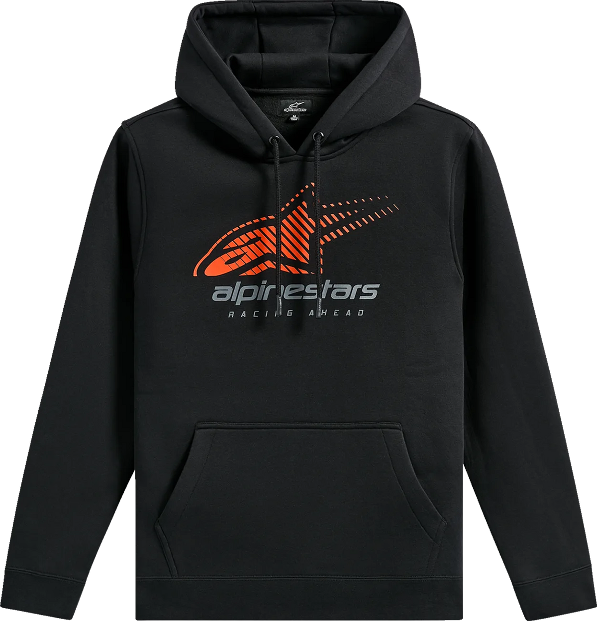 Pulse Pullover Hoodie