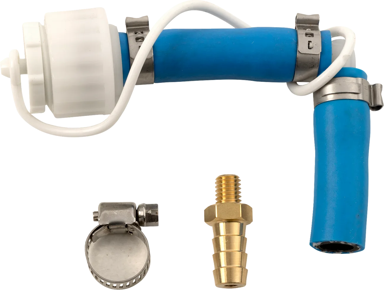 Standard Flush Kit
