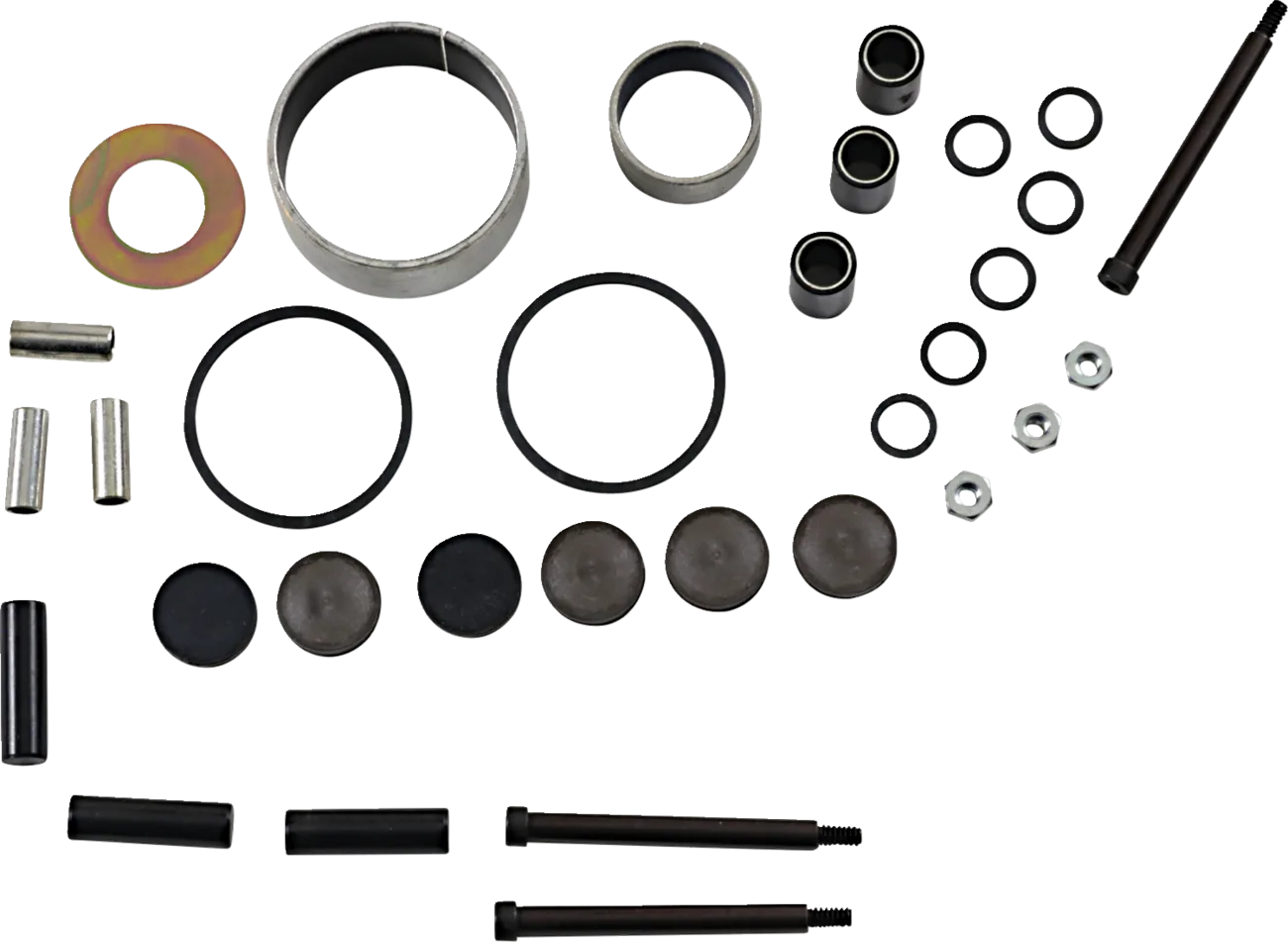 Primary Clutch Rebuild Kit